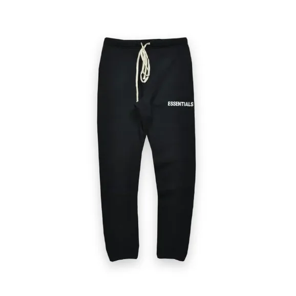 Essentials Graphic Sweatpants 1