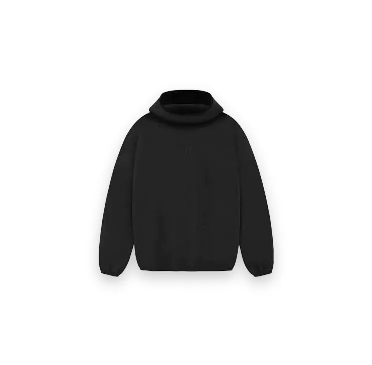 FEAR OF GOD ATHLETICS Polar Fleece Hike Hoodie 1