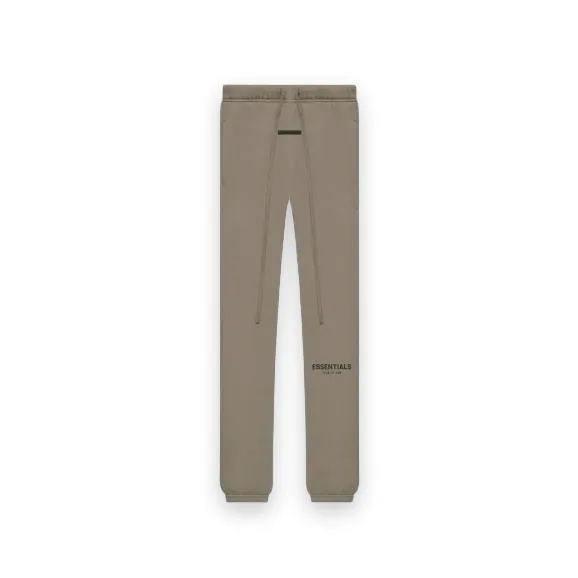 Fear of God Essentials Sweatpant Gray 1