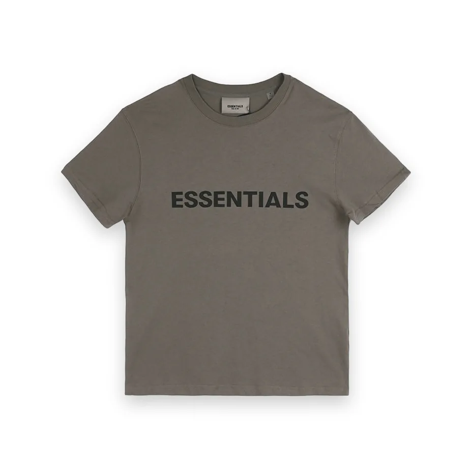 Fog Essentials Charcoal Gray T-Shirt 1