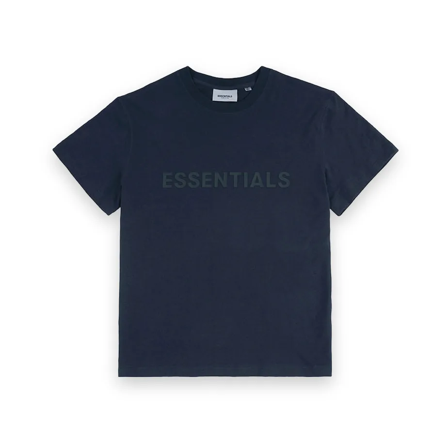 Fog Essentials Navy Blue T-Shirt 1